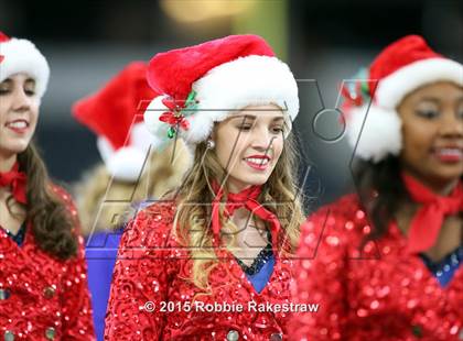 Thumbnail 2 in Allen vs. Ryan (UIL 6A Quarterfinal) photogallery.
