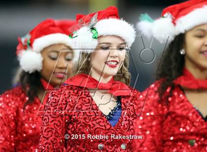 Thumbnail 1 in Allen vs. Ryan (UIL 6A Quarterfinal) photogallery.