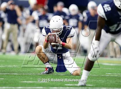 Thumbnail 1 in Allen vs. Ryan (UIL 6A Quarterfinal) photogallery.