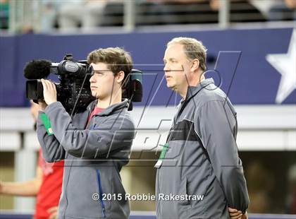 Thumbnail 2 in Allen vs. Ryan (UIL 6A Quarterfinal) photogallery.