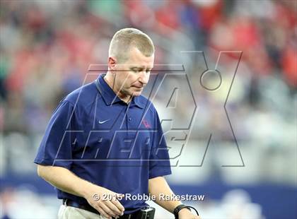 Thumbnail 1 in Allen vs. Ryan (UIL 6A Quarterfinal) photogallery.