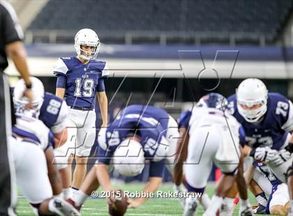 Thumbnail 3 in Allen vs. Ryan (UIL 6A Quarterfinal) photogallery.