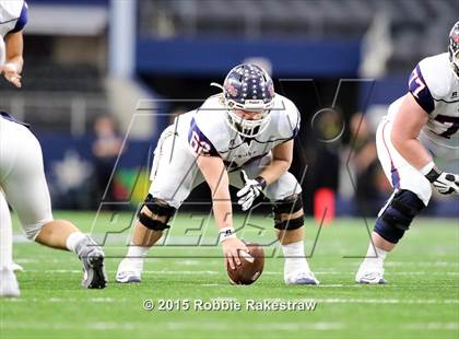 Thumbnail 1 in Allen vs. Ryan (UIL 6A Quarterfinal) photogallery.