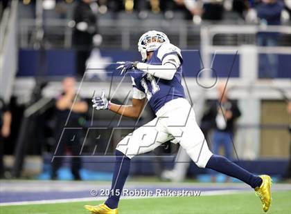 Thumbnail 3 in Allen vs. Ryan (UIL 6A Quarterfinal) photogallery.