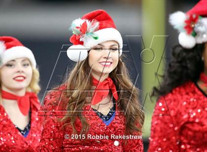 Thumbnail 3 in Allen vs. Ryan (UIL 6A Quarterfinal) photogallery.