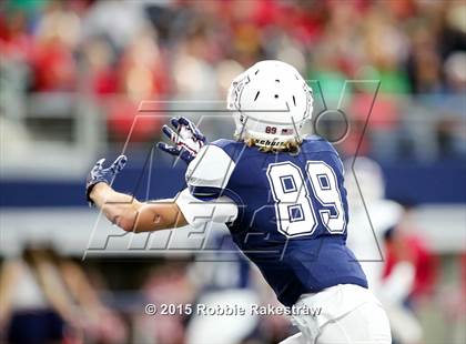 Thumbnail 3 in Allen vs. Ryan (UIL 6A Quarterfinal) photogallery.