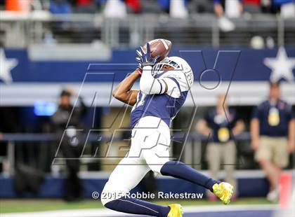 Thumbnail 2 in Allen vs. Ryan (UIL 6A Quarterfinal) photogallery.