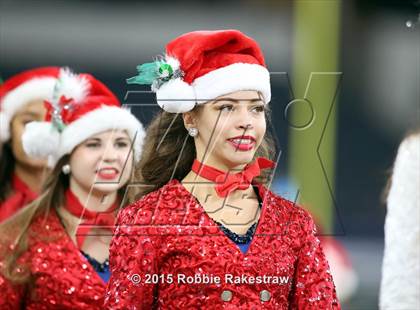 Thumbnail 1 in Allen vs. Ryan (UIL 6A Quarterfinal) photogallery.