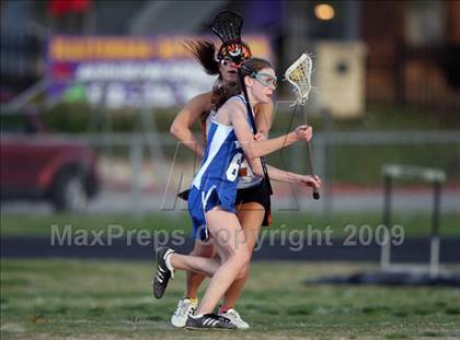 Thumbnail 3 in McCallum/Anderson vs. Westwood photogallery.