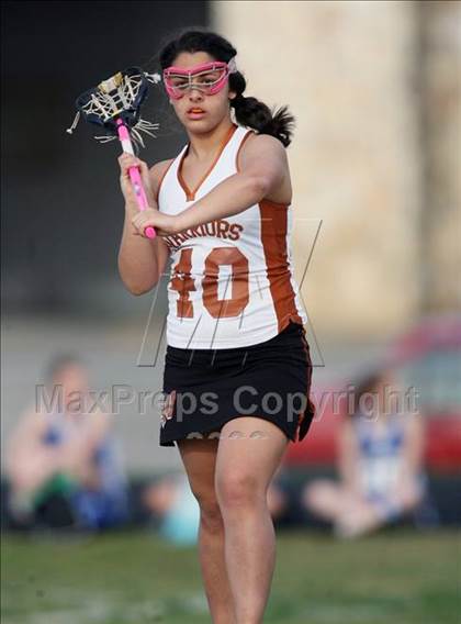 Thumbnail 1 in McCallum/Anderson vs. Westwood photogallery.