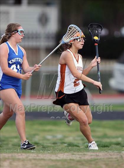 Thumbnail 1 in McCallum/Anderson vs. Westwood photogallery.