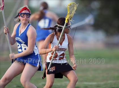 Thumbnail 1 in McCallum/Anderson vs. Westwood photogallery.