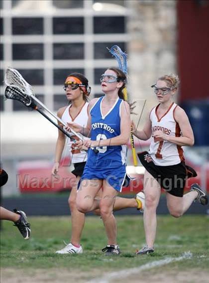 Thumbnail 3 in McCallum/Anderson vs. Westwood photogallery.