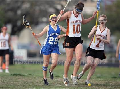 Thumbnail 3 in McCallum/Anderson vs. Westwood photogallery.