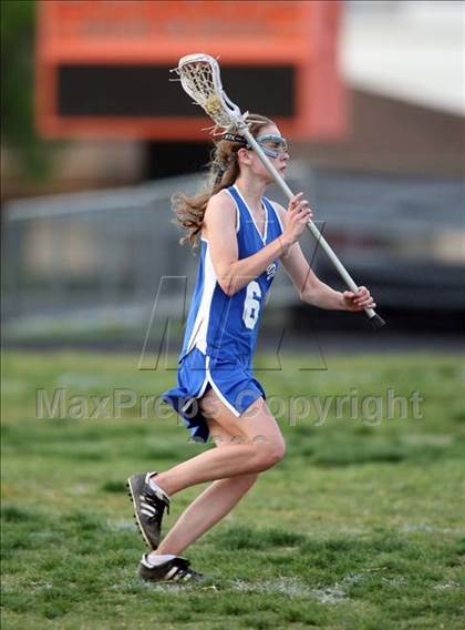 Thumbnail 2 in McCallum/Anderson vs. Westwood photogallery.