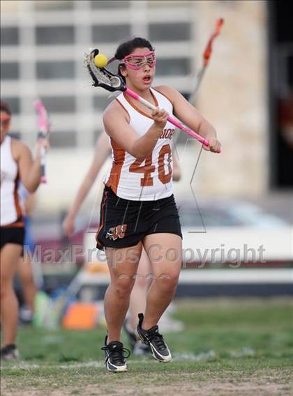 Thumbnail 2 in McCallum/Anderson vs. Westwood photogallery.