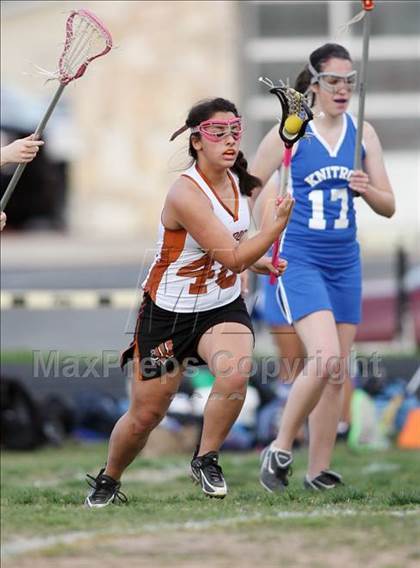 Thumbnail 3 in McCallum/Anderson vs. Westwood photogallery.