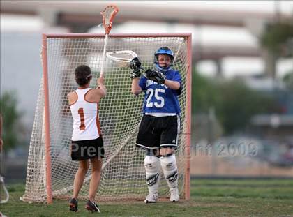 Thumbnail 3 in McCallum/Anderson vs. Westwood photogallery.