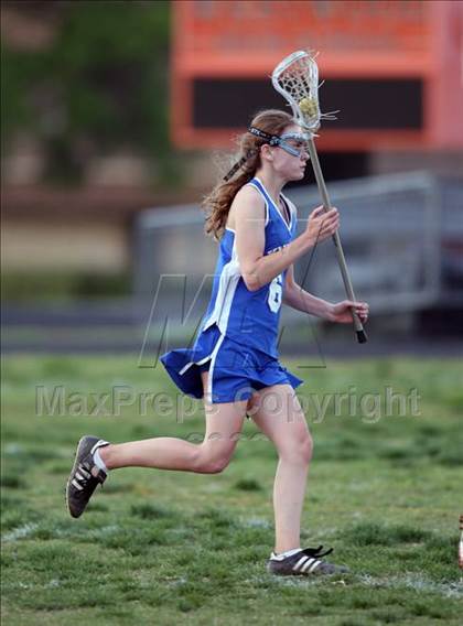 Thumbnail 1 in McCallum/Anderson vs. Westwood photogallery.