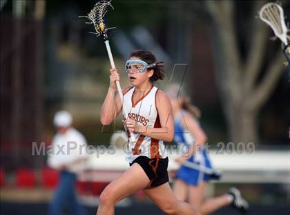 Thumbnail 1 in McCallum/Anderson vs. Westwood photogallery.