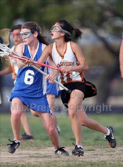 Thumbnail 2 in McCallum/Anderson vs. Westwood photogallery.