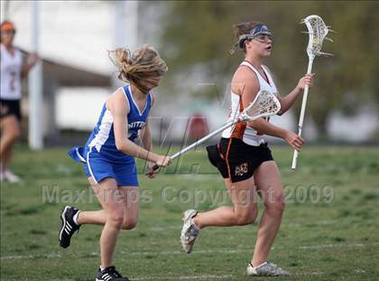 Thumbnail 3 in McCallum/Anderson vs. Westwood photogallery.