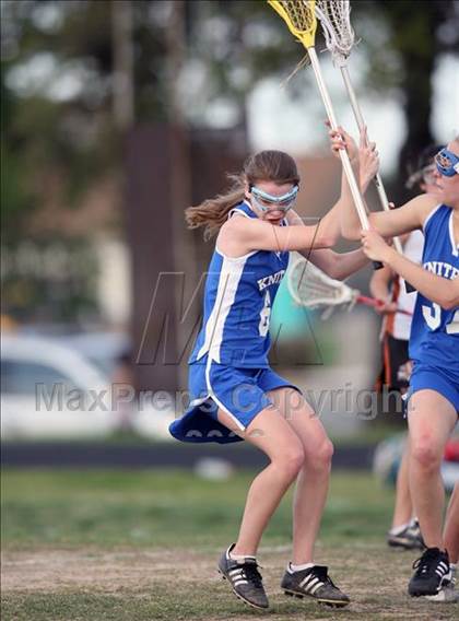 Thumbnail 2 in McCallum/Anderson vs. Westwood photogallery.