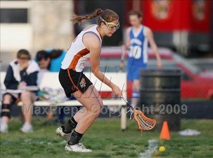 Thumbnail 2 in McCallum/Anderson vs. Westwood photogallery.