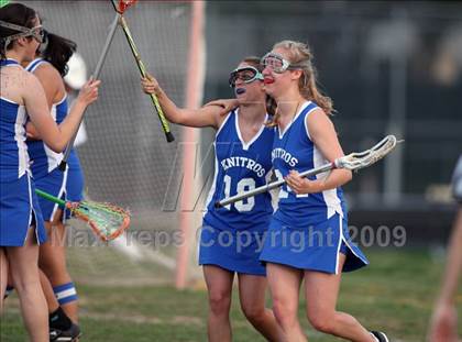 Thumbnail 2 in McCallum/Anderson vs. Westwood photogallery.