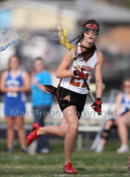 Thumbnail 2 in McCallum/Anderson vs. Westwood photogallery.