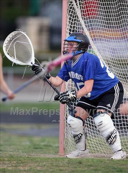 Thumbnail 3 in McCallum/Anderson vs. Westwood photogallery.