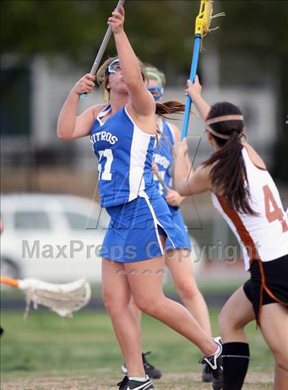Thumbnail 1 in McCallum/Anderson vs. Westwood photogallery.