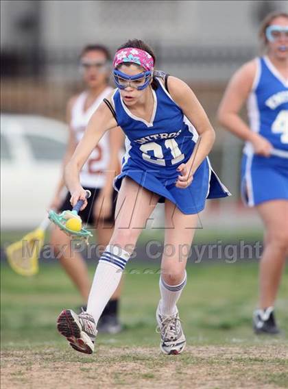 Thumbnail 1 in McCallum/Anderson vs. Westwood photogallery.