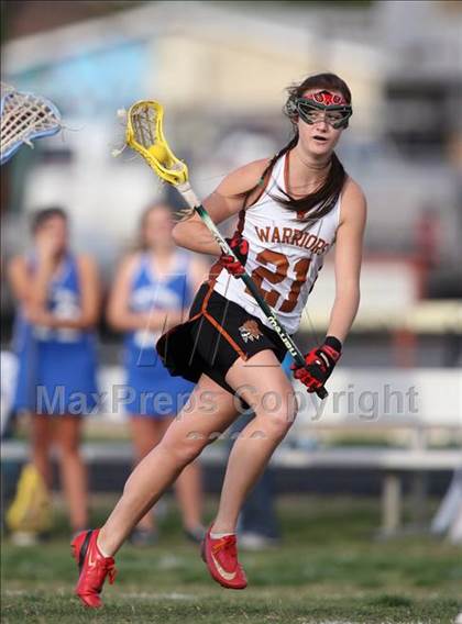 Thumbnail 1 in McCallum/Anderson vs. Westwood photogallery.