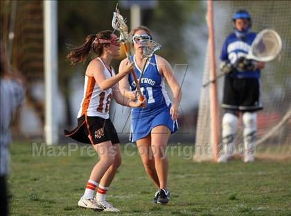 Thumbnail 3 in McCallum/Anderson vs. Westwood photogallery.