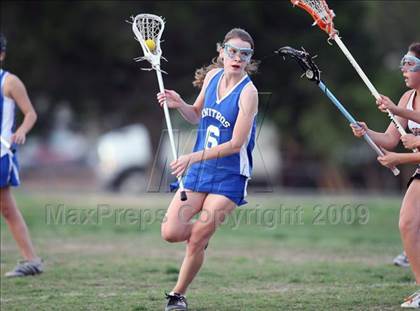 Thumbnail 3 in McCallum/Anderson vs. Westwood photogallery.