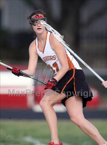 Thumbnail 1 in McCallum/Anderson vs. Westwood photogallery.