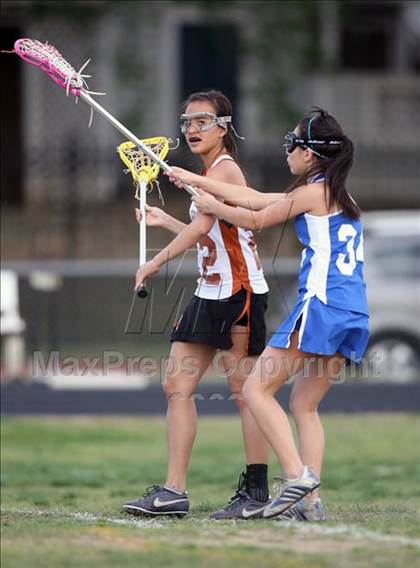 Thumbnail 1 in McCallum/Anderson vs. Westwood photogallery.