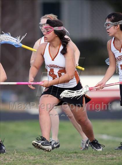 Thumbnail 3 in McCallum/Anderson vs. Westwood photogallery.