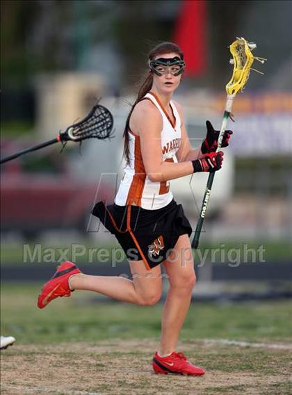 Thumbnail 2 in McCallum/Anderson vs. Westwood photogallery.