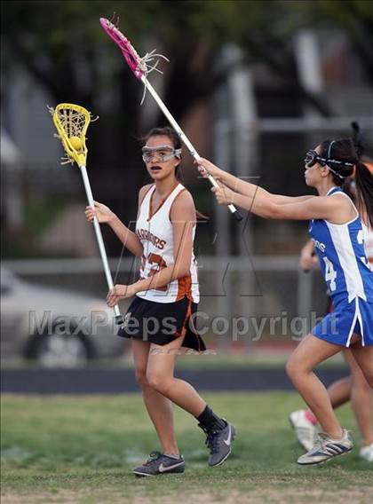 Thumbnail 2 in McCallum/Anderson vs. Westwood photogallery.