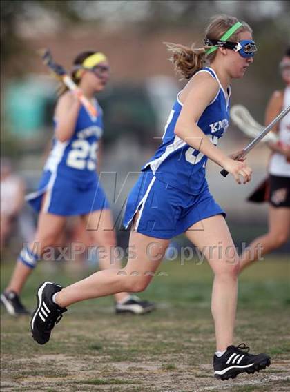 Thumbnail 2 in McCallum/Anderson vs. Westwood photogallery.