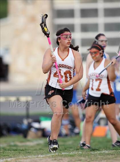Thumbnail 3 in McCallum/Anderson vs. Westwood photogallery.