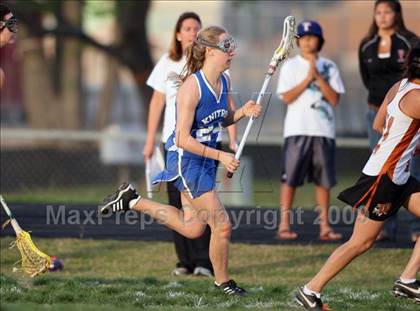 Thumbnail 1 in McCallum/Anderson vs. Westwood photogallery.