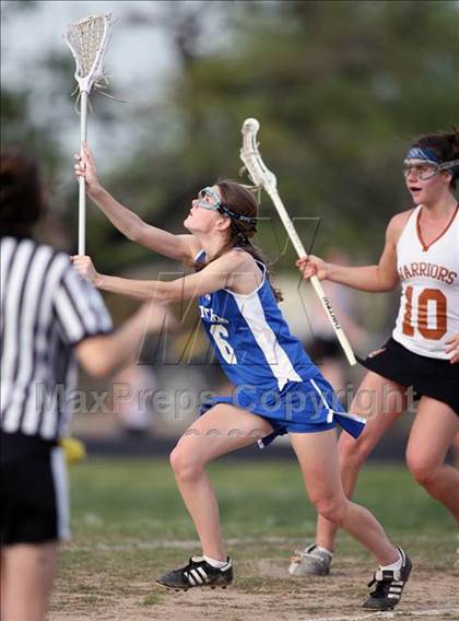 Thumbnail 3 in McCallum/Anderson vs. Westwood photogallery.