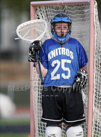 Thumbnail 1 in McCallum/Anderson vs. Westwood photogallery.