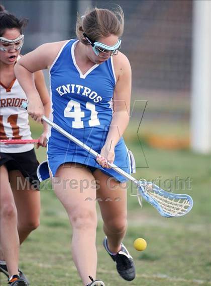 Thumbnail 3 in McCallum/Anderson vs. Westwood photogallery.