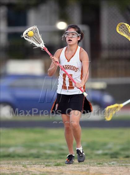 Thumbnail 2 in McCallum/Anderson vs. Westwood photogallery.