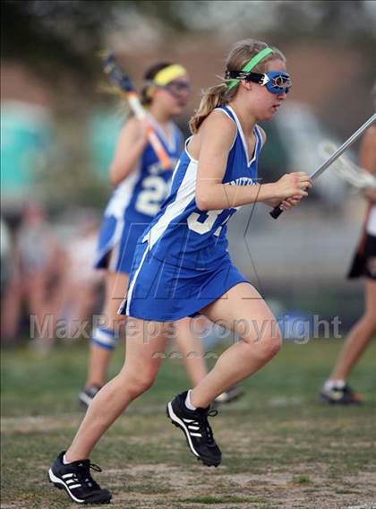 Thumbnail 1 in McCallum/Anderson vs. Westwood photogallery.