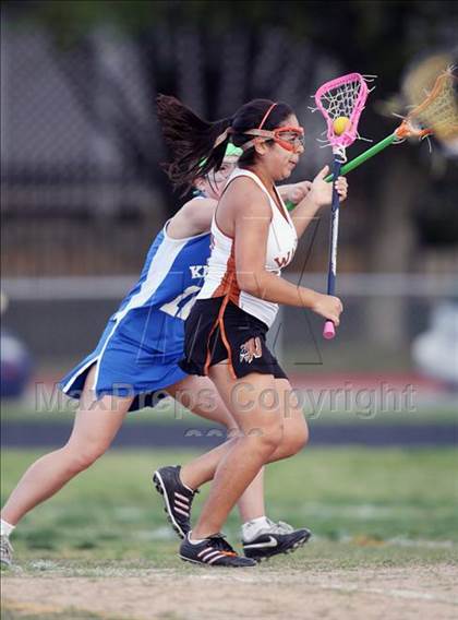 Thumbnail 1 in McCallum/Anderson vs. Westwood photogallery.